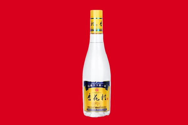 南木林县回收杏花村