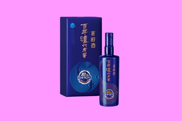 南木林县回收泸州老窖