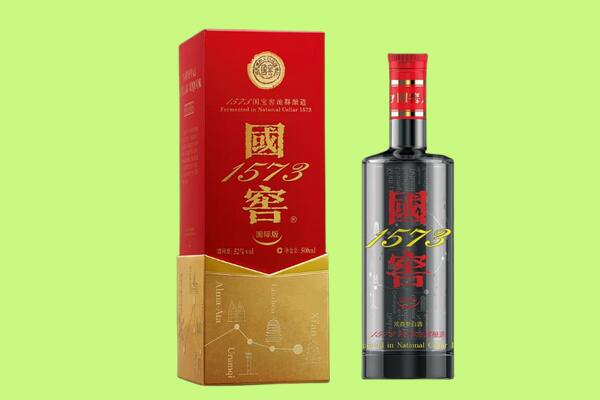 南木林县回收国窖